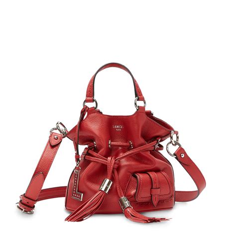 lancel handbags official website